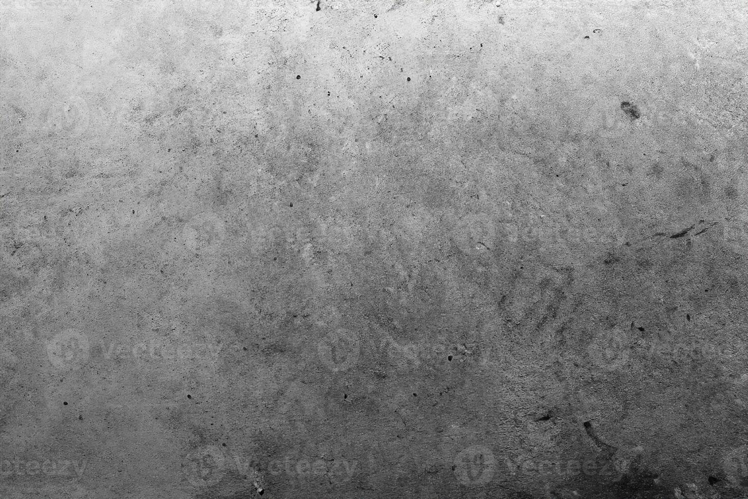 Abstract Texture, Grey Concrete Wall Background. photo