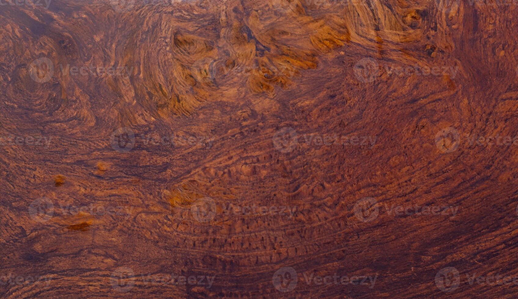 Exquisite Afzelia Burl Wood, Perfect for Prints, Crafts, and Automotive Textures. photo