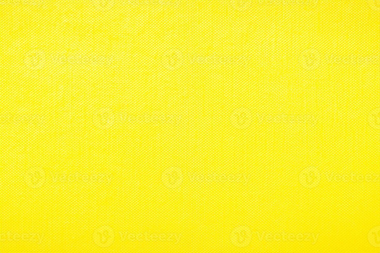 Sunny Yellow Color Background photo
