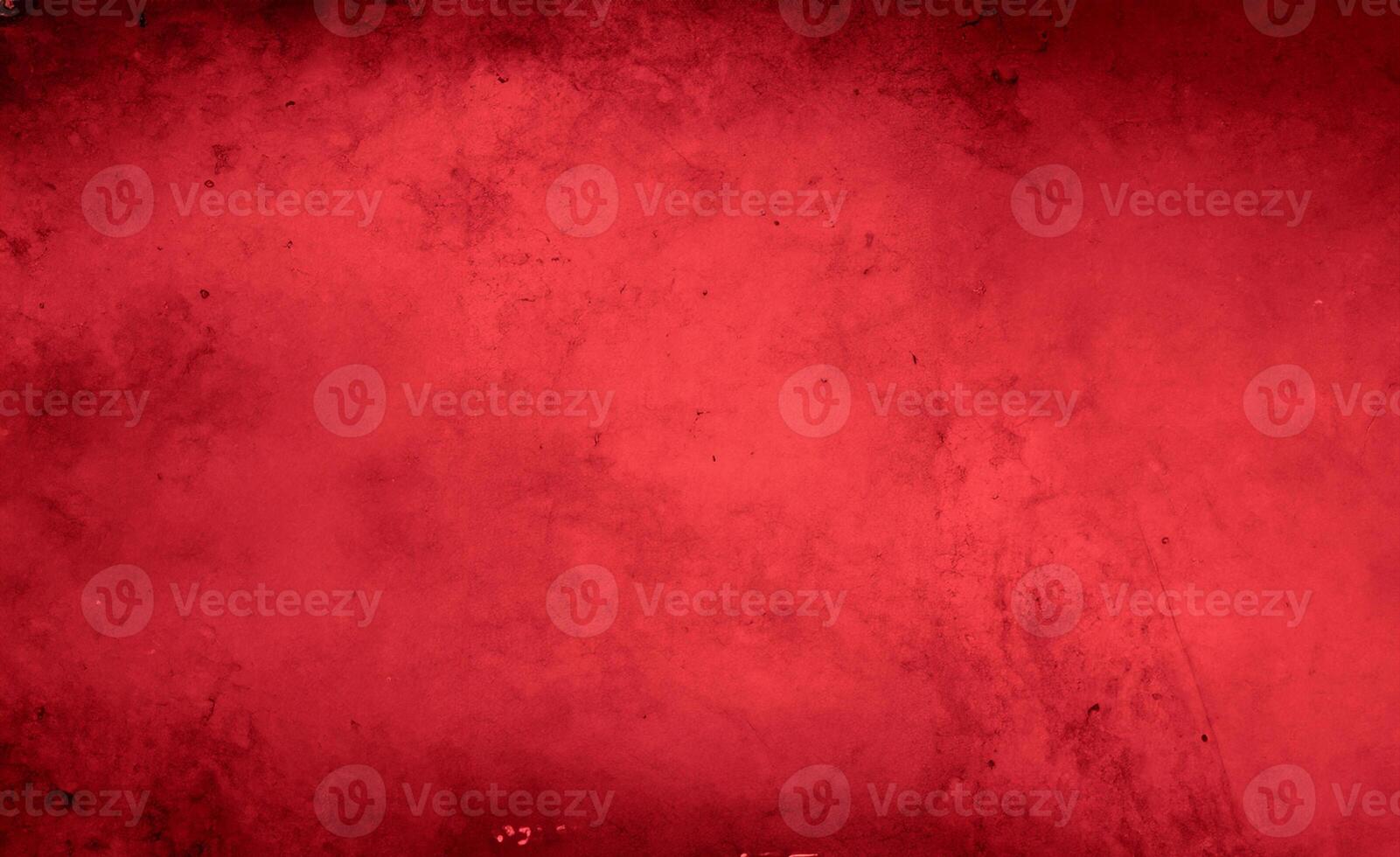 Crimson Textured Background, Vibrant Red Surface Texture photo