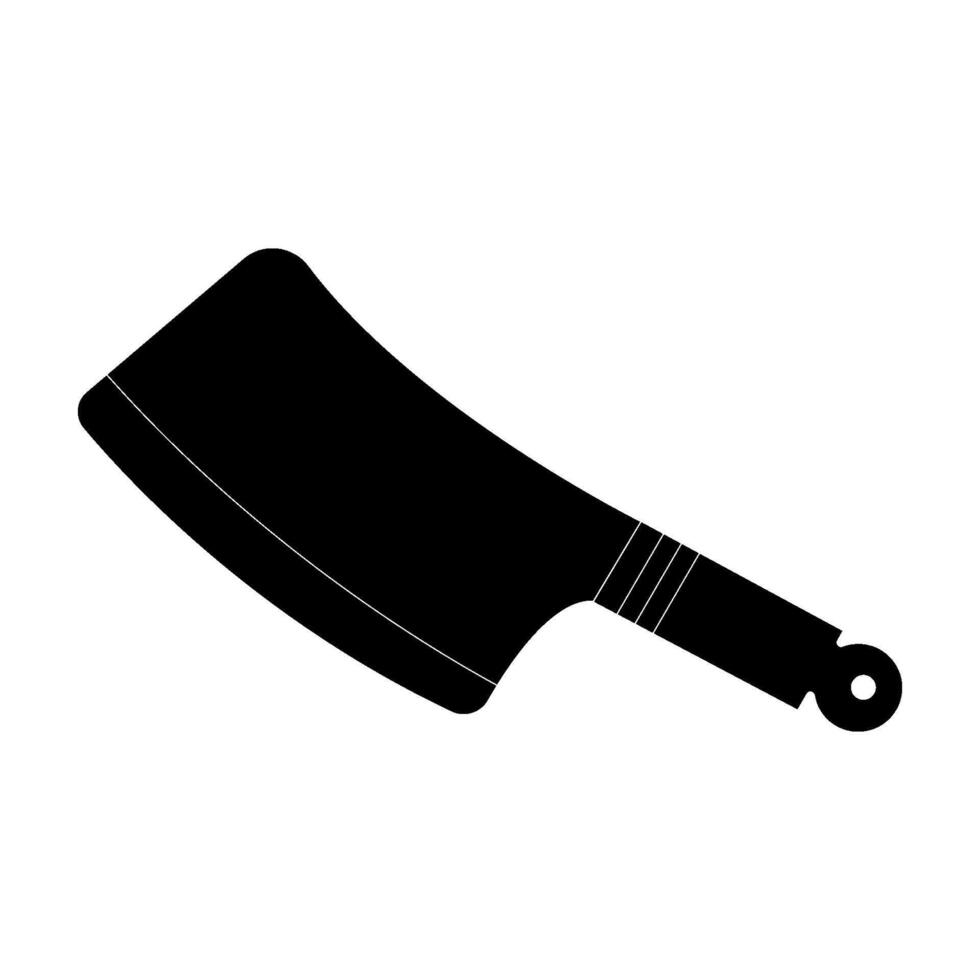 knife icon illustration vector