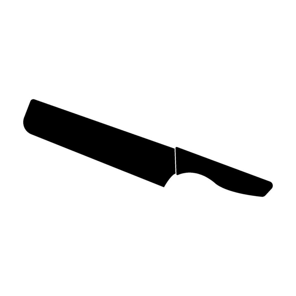 knife icon illustration vector