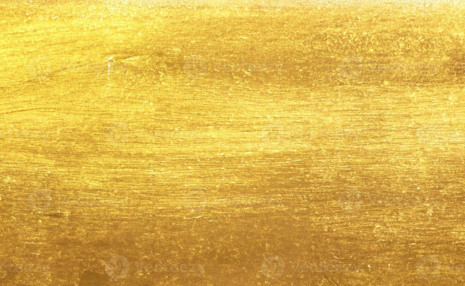 Shimmering Gold, Elegant Metallic Background. photo