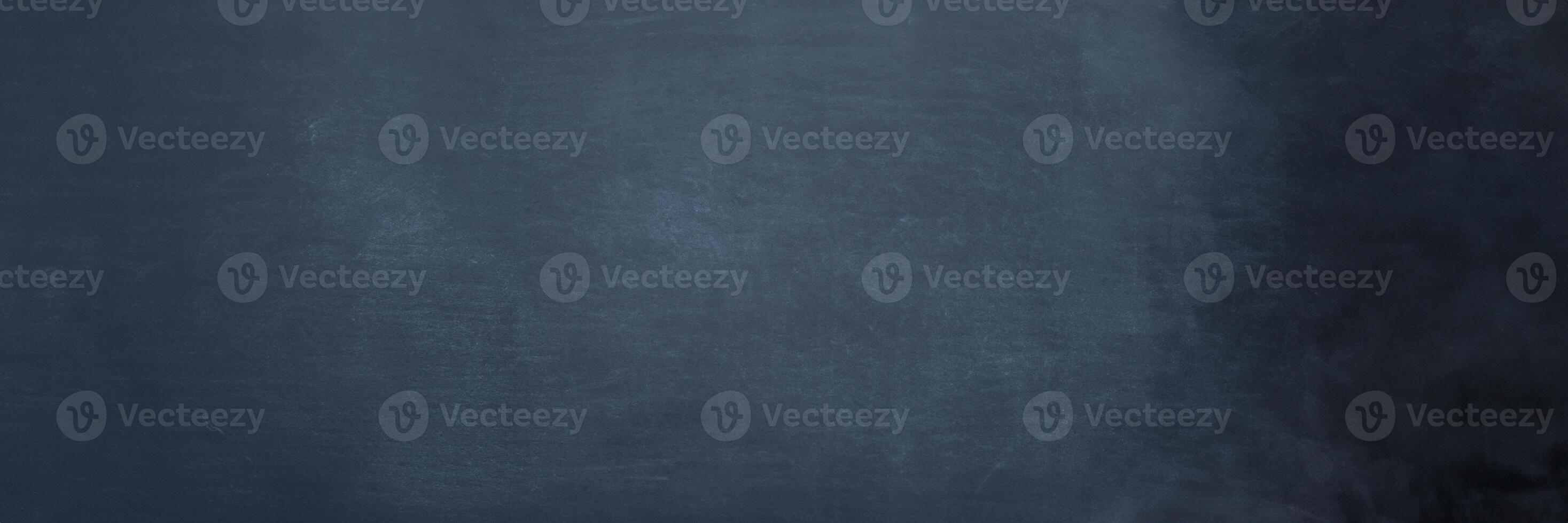 Dynamic Duo, Horizontal Chalkboard and Whiteboard on Dark Blue and Black Texture Board. photo
