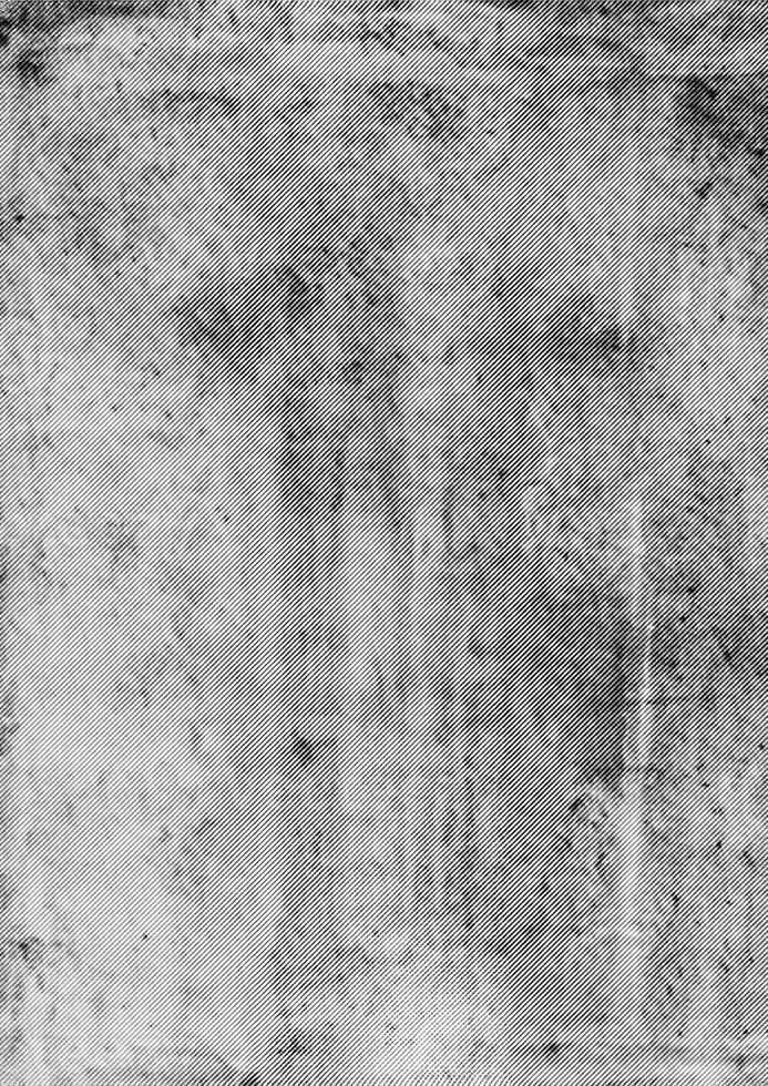 Abstract Texture in Halftones, A Visual Symphony. photo