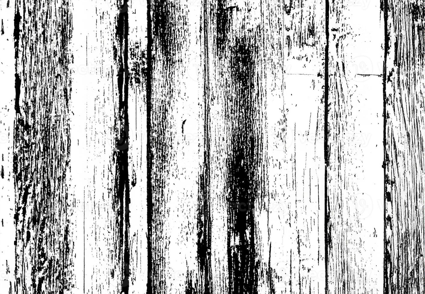 Vintage inspired Wooden Plank Texture, Easy Editing for Grunge Drawing Effects. photo