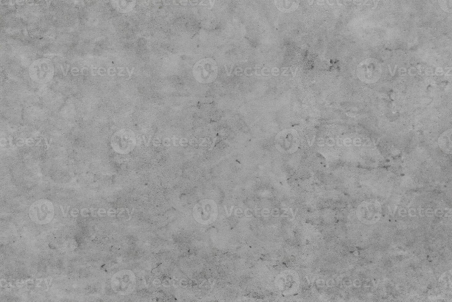 Abstract Background, Gray Concrete Wall Texture. photo