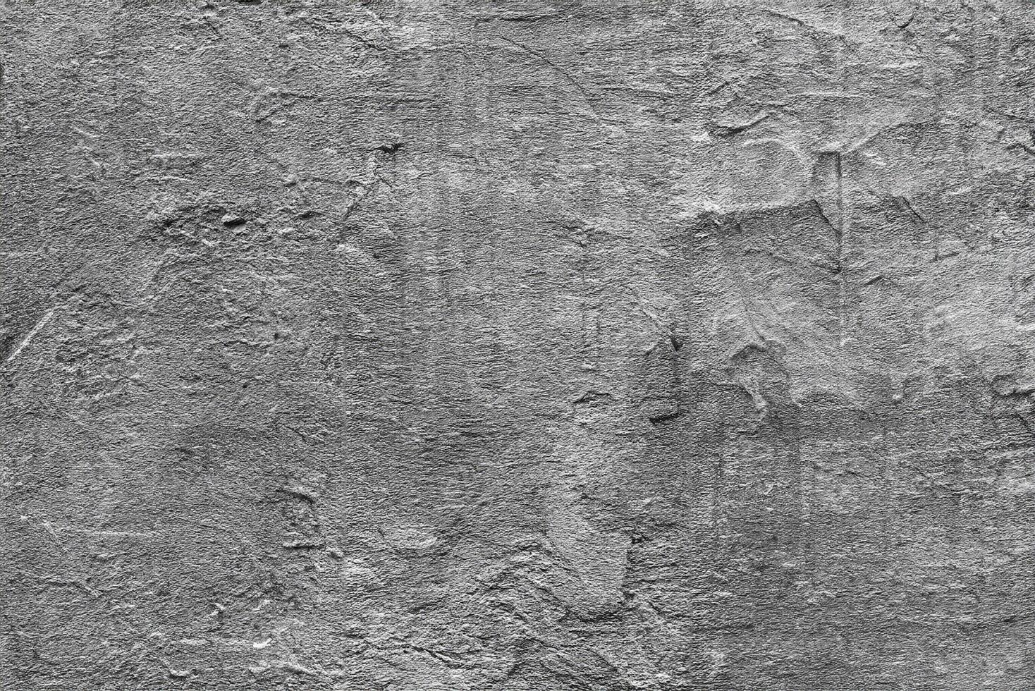 Abstract Monochromatic Plaster, Perfect Texture for Seamless Blending and Overlays. photo