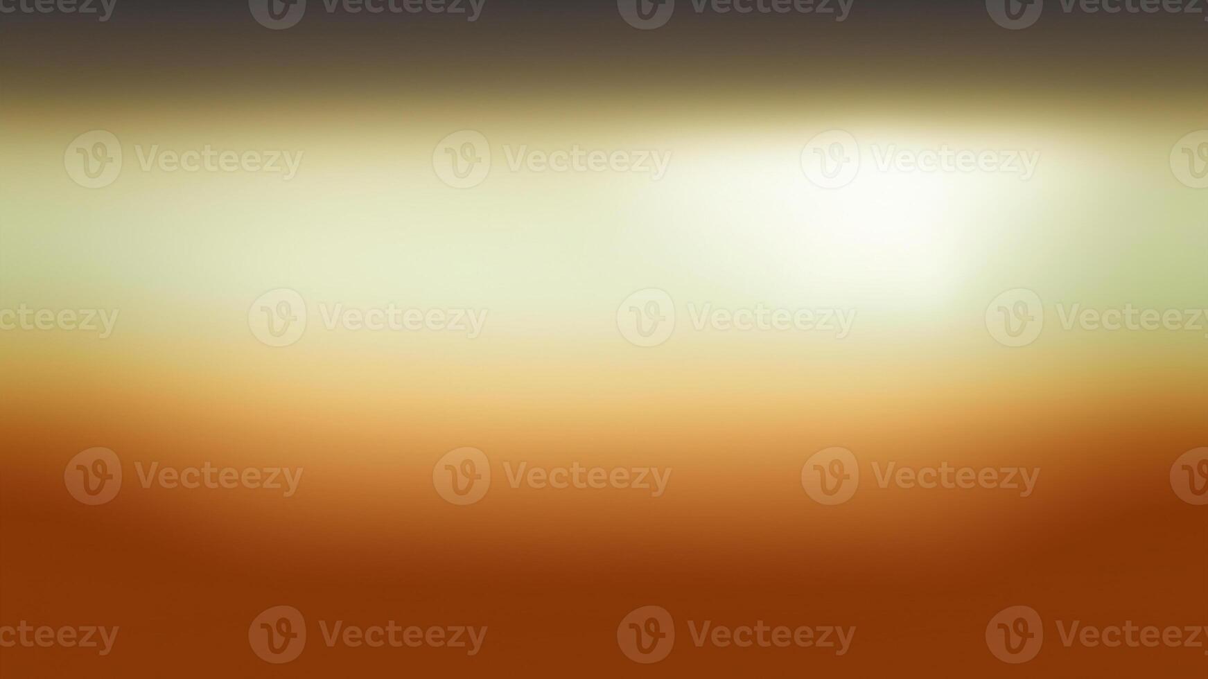 Vibrant Summer Wallpaper, Abstract Gradient Sun Background. photo