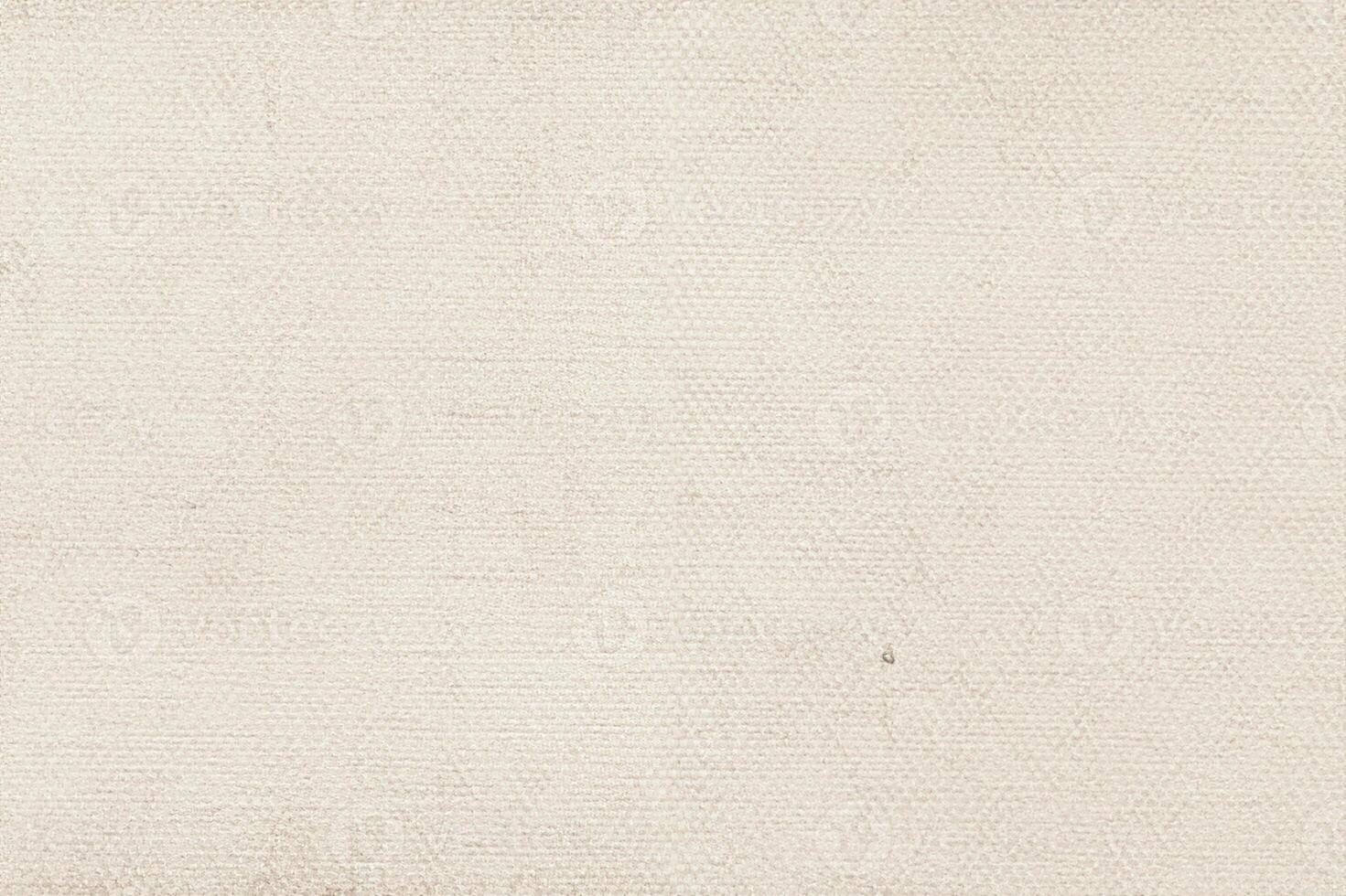 Organic Linen Canvas Texture, Background for Textile Material Concepts photo