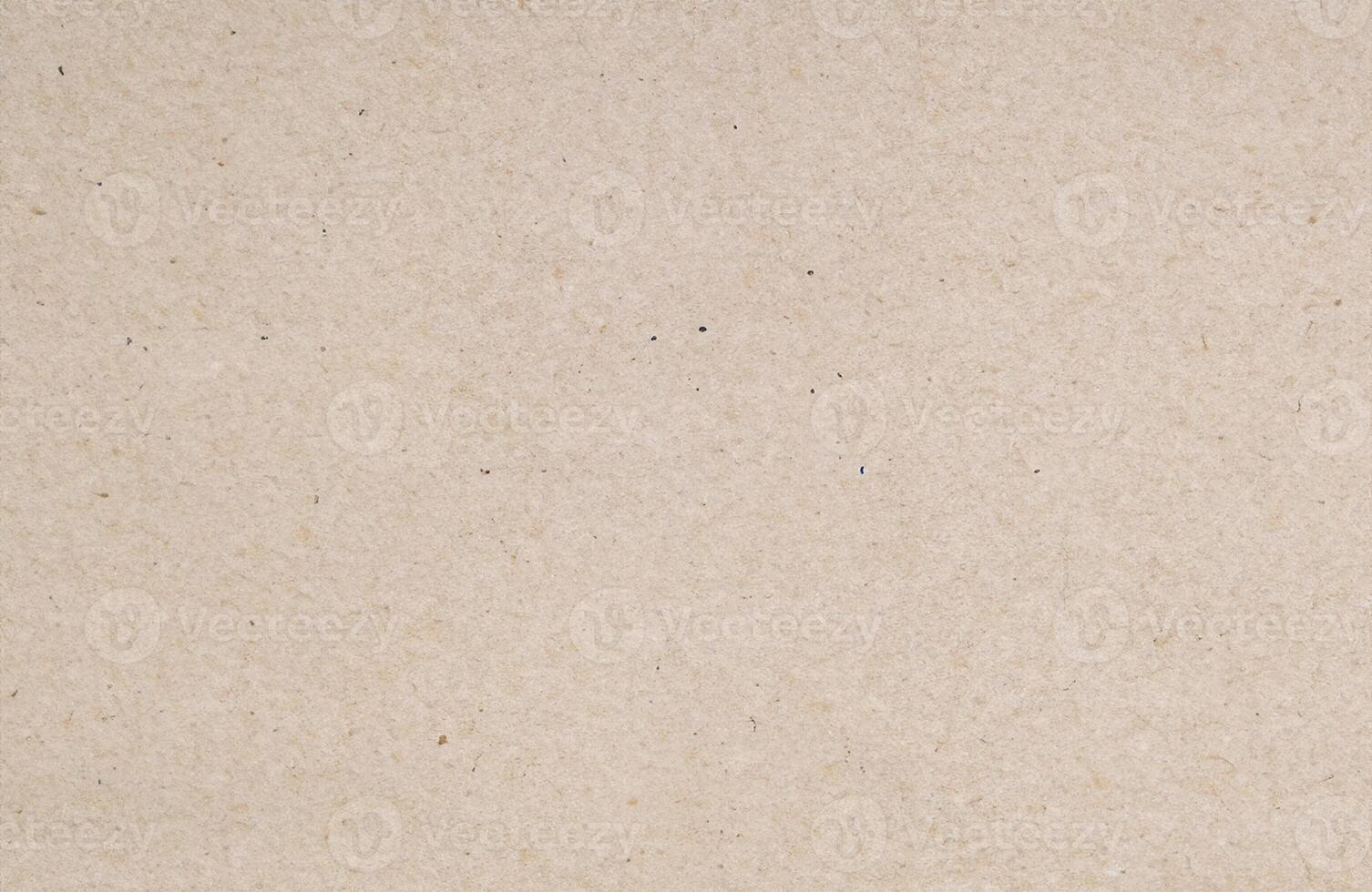 Textured Brown Paper Box, Rustic Packaging Background photo