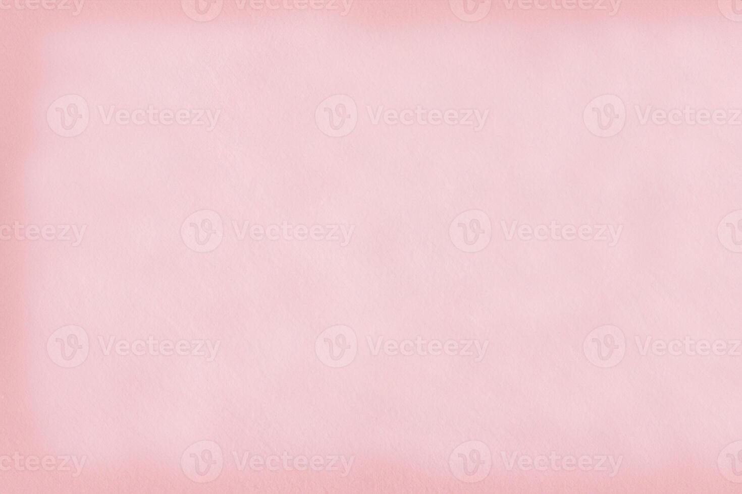 Creative Composition, Pink Cement Wall Texture Enhancing Artistic Showcase. photo