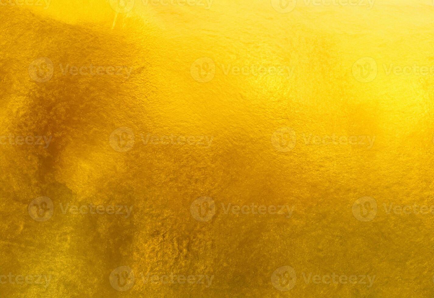 Glimmering Gold, Luxurious Texture Background. photo
