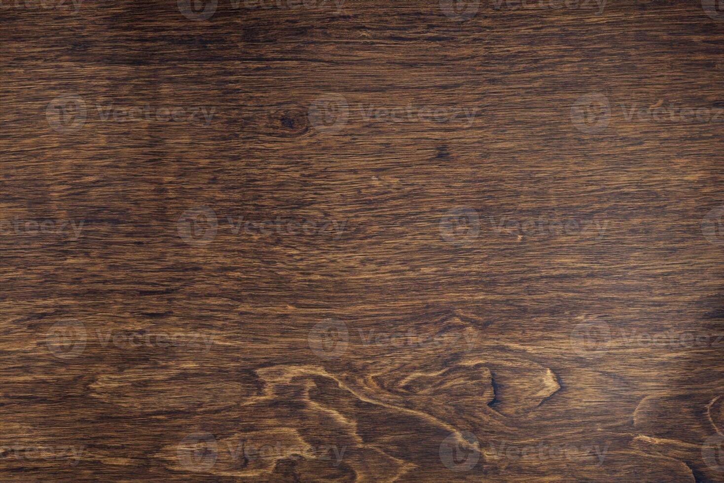 Rich Espresso Wood Panel Texture, Elegant Background 41891086 Stock