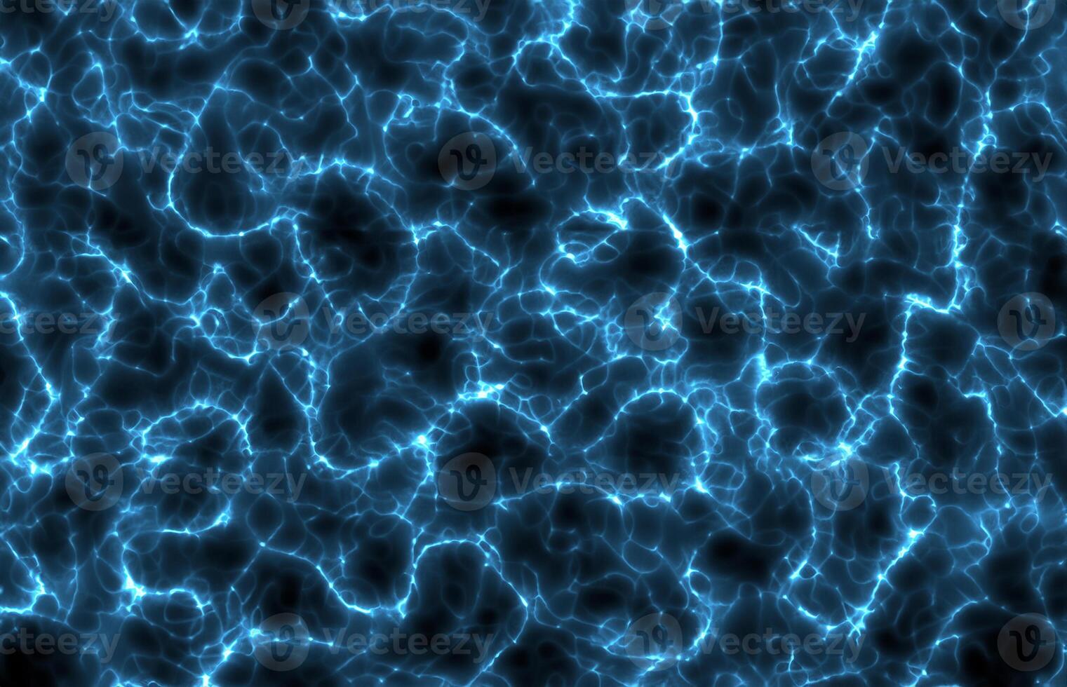Electrifying Lightning, Nature's Power Fueled by Electricity. photo
