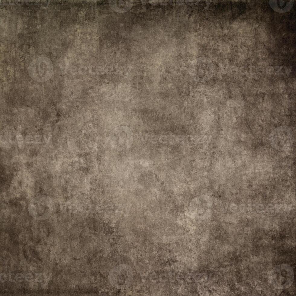 Gritty Grunge, Detailed Canvas Texture Background. photo