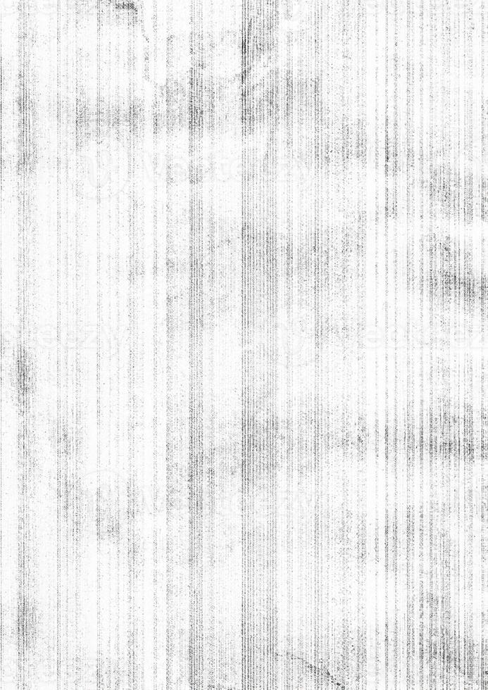 Monochrome Gunge, Abstract Texture in Black and White. photo