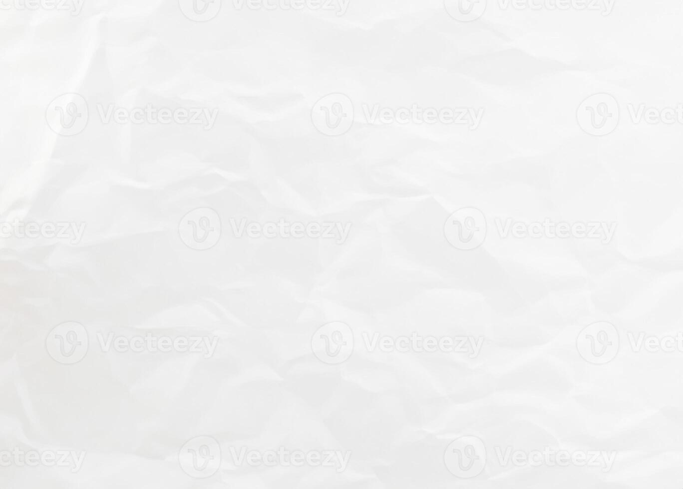 Abstract Concept, Rumpled Paper Texture Background. photo