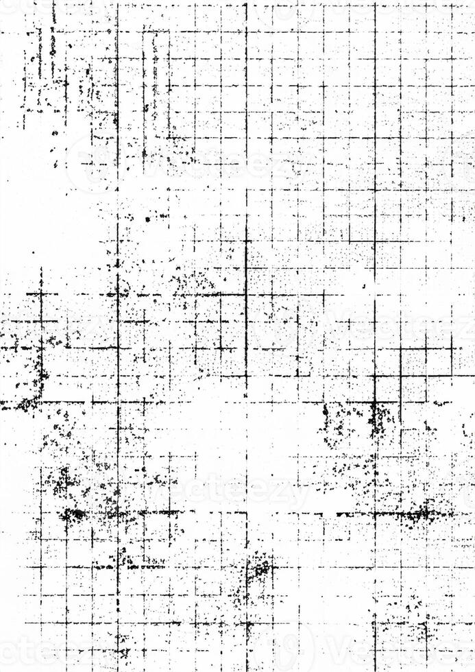 Abstract Background, Fax Overlay Texture. photo