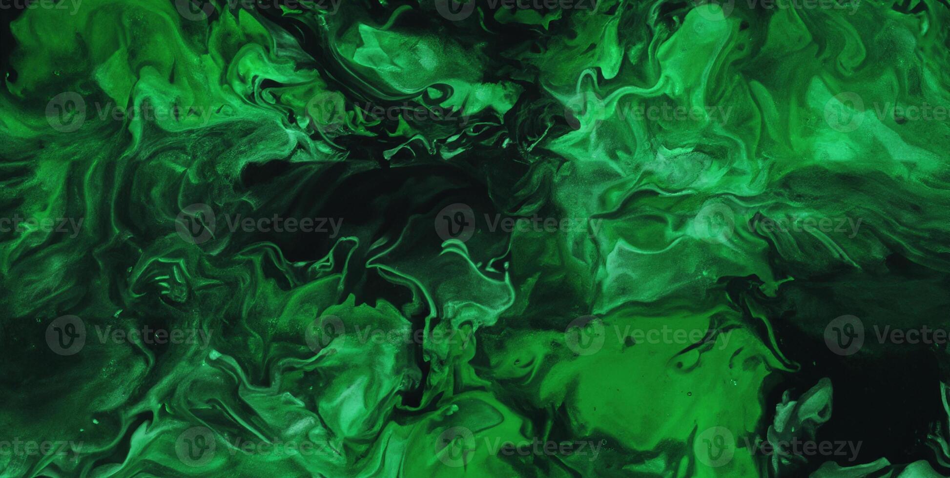 Elegant Marble Textured Background, Luxurious Oil Paintings in Liquid Art Style. photo