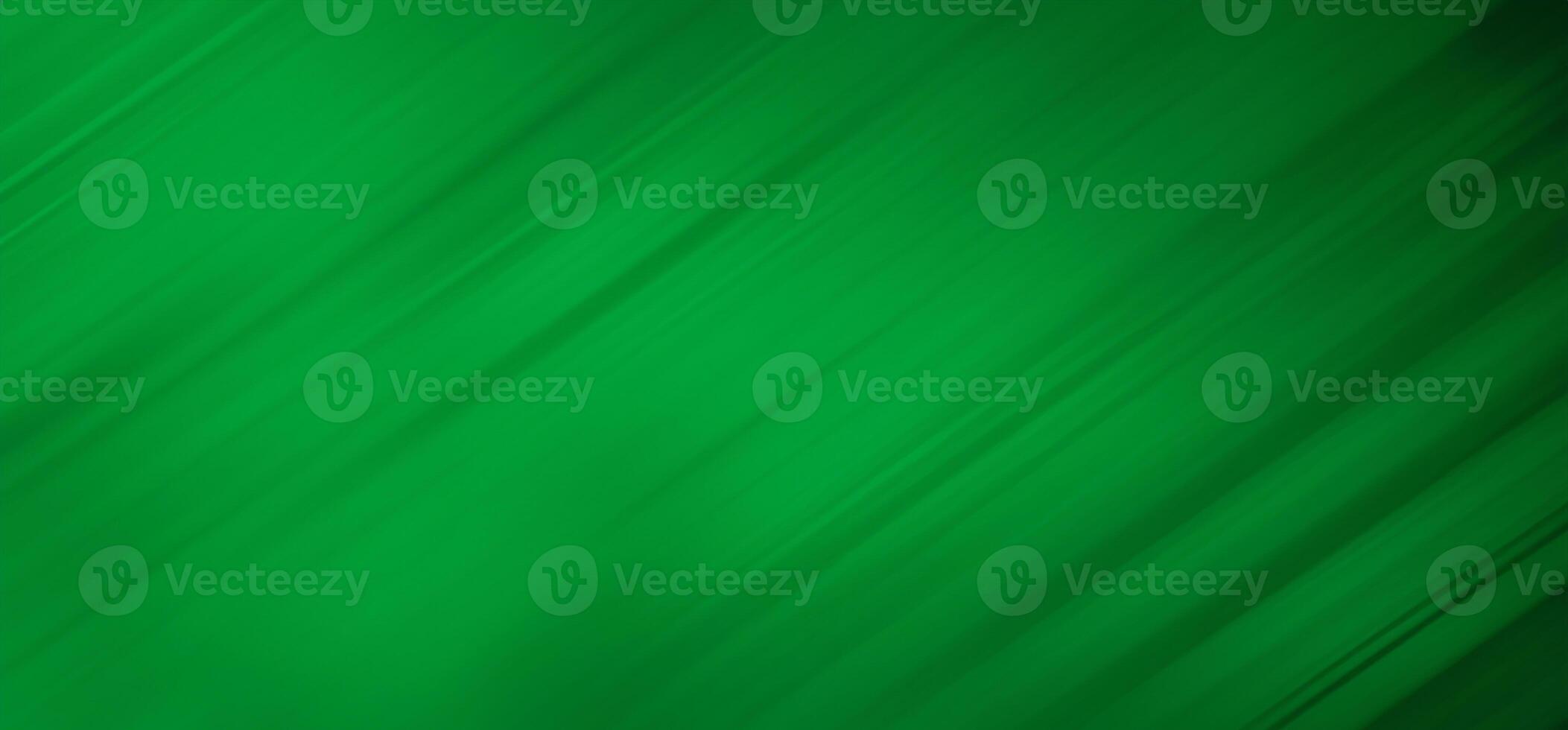 Sleek Black and Green Gradient Tech Background with Metal Texture and Soft Lines photo