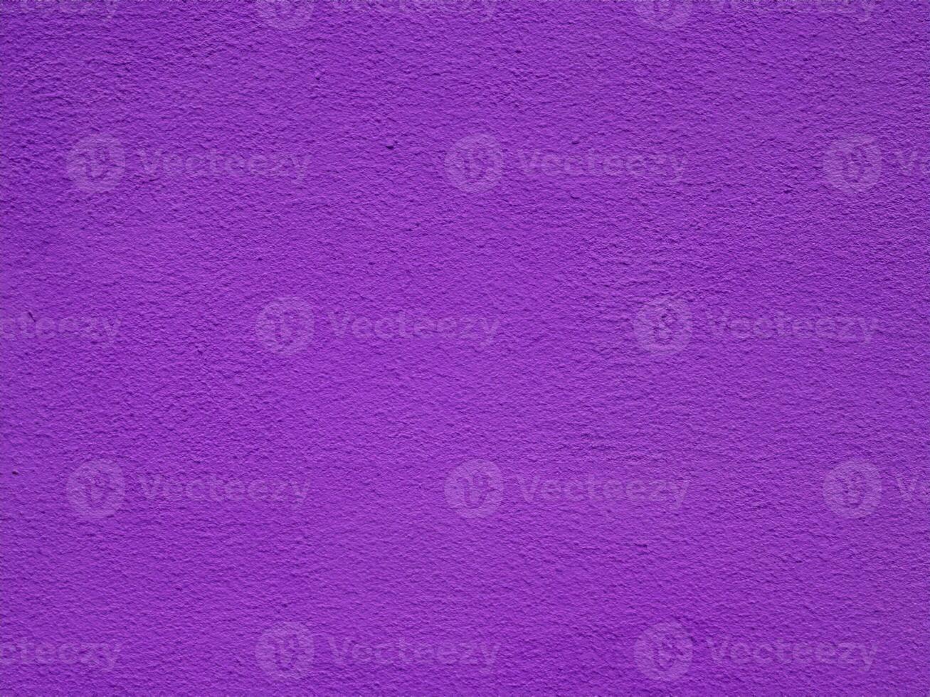 Abstract Purple Wall Texture Background. photo
