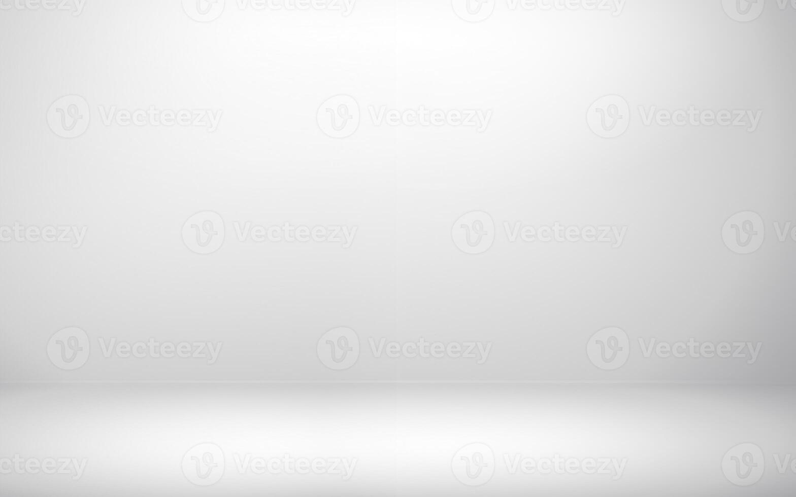 Product Display, Empty Dark Gray Room with Gradient Abstract Background photo