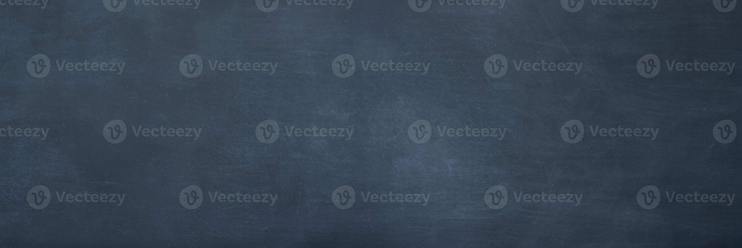 Dynamic Duo, Horizontal Chalkboard and Whiteboard on Dark Blue and Black Texture Board. photo