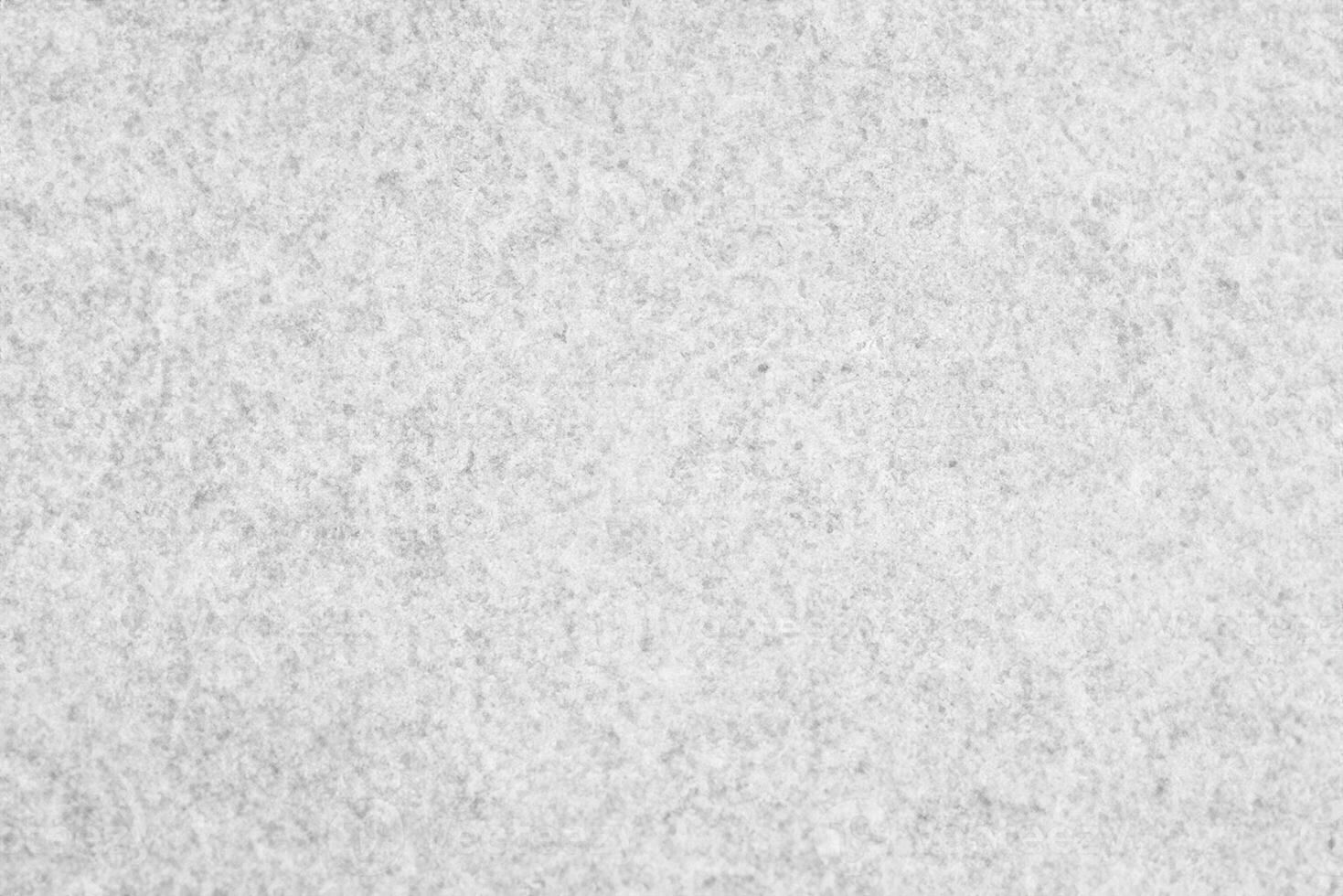 Minimalist Grey Rug Texture Background. photo