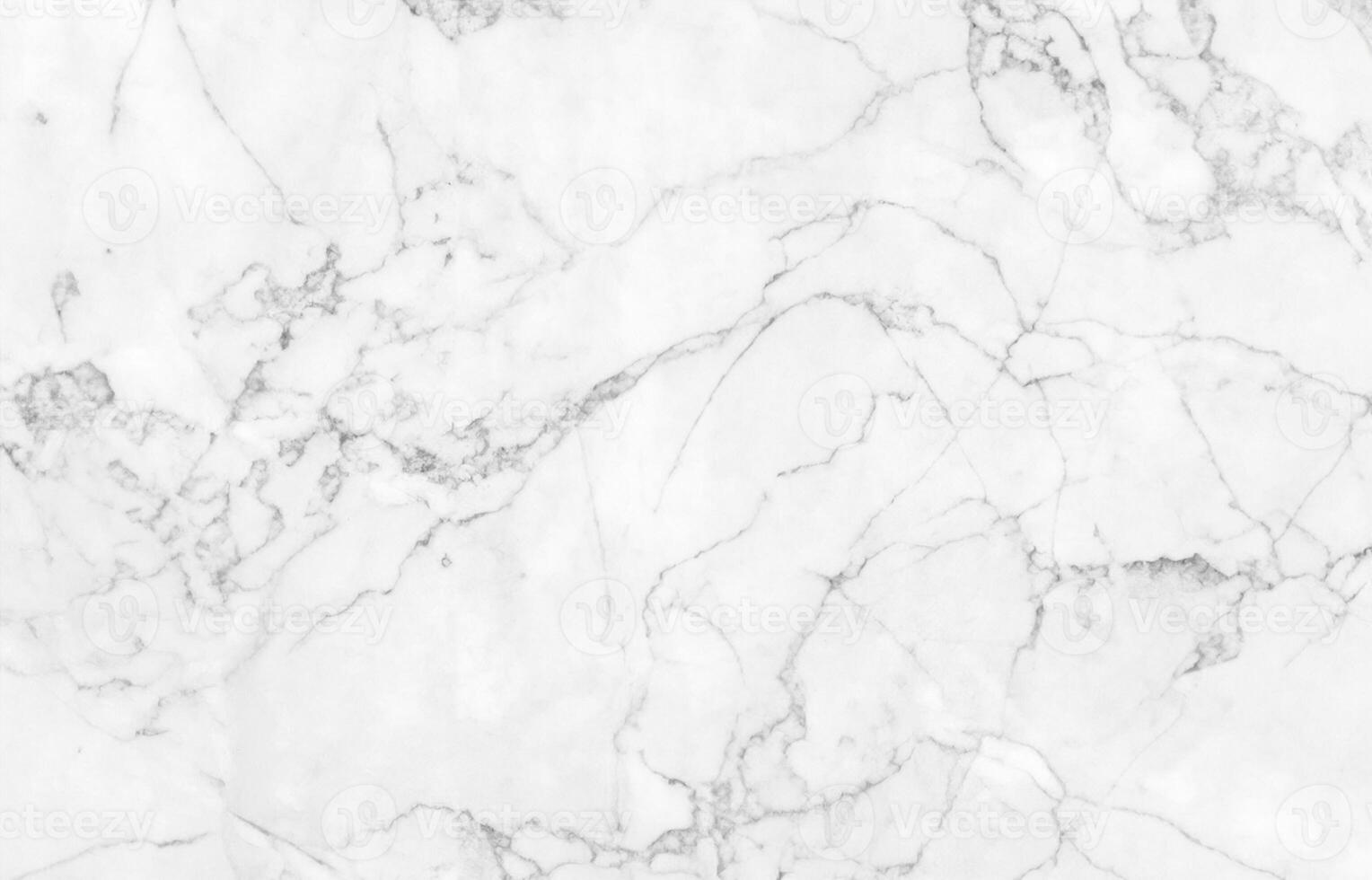 High Resolution White Marble Texture Abstract Background Pattern. photo