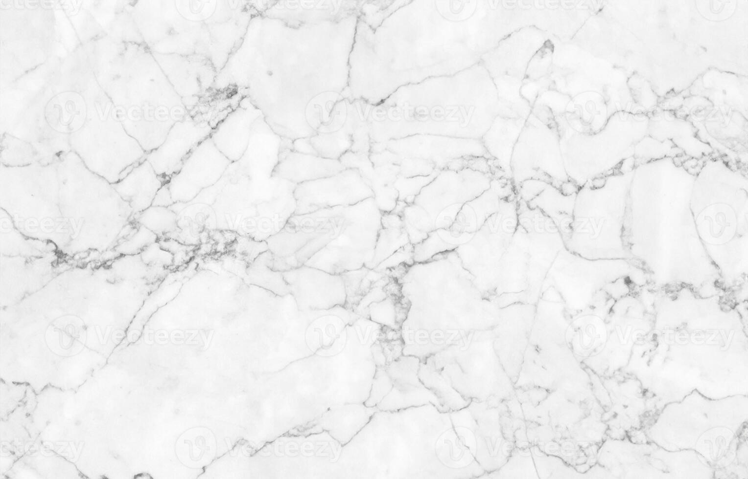 High Resolution White Marble Texture Abstract Background Pattern. photo