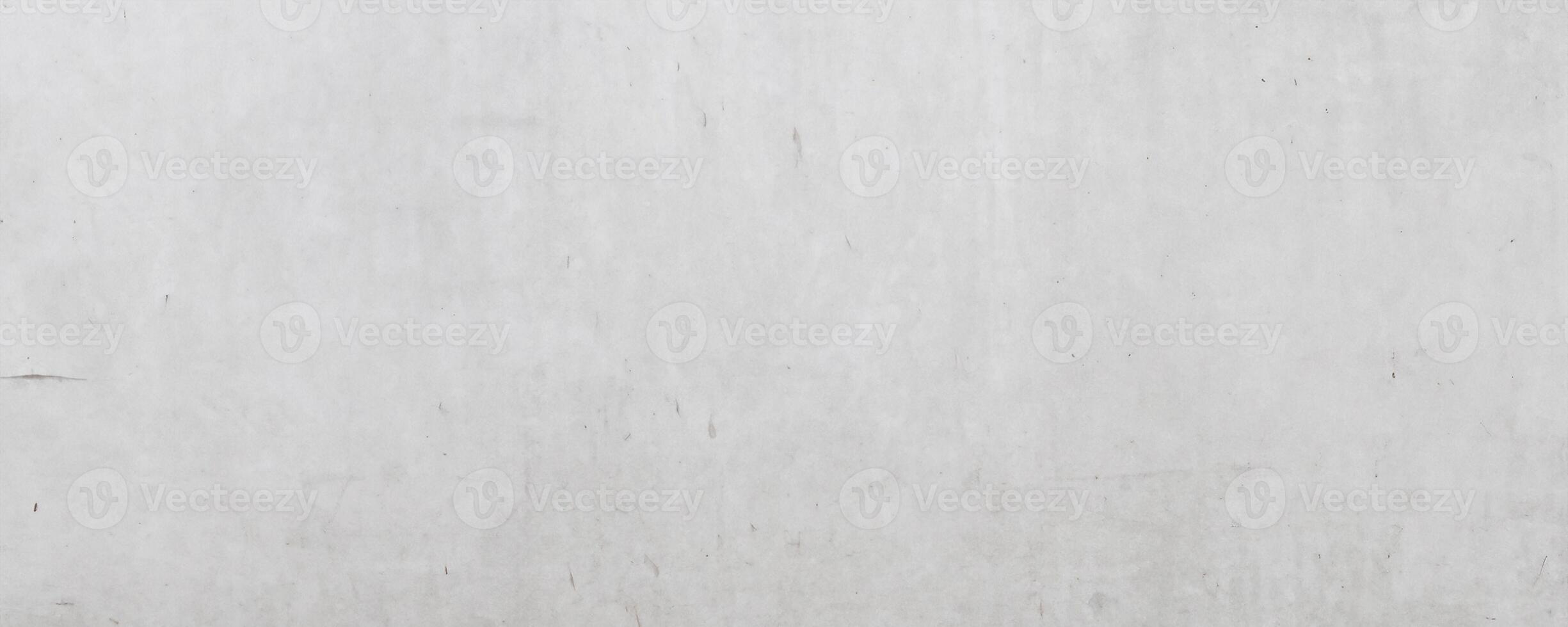 Abstract Grey Concrete Wall, Structured Background with Scratched Texture. photo