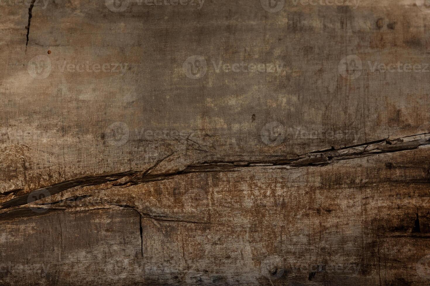 Vintage Texture, Detailed Close Up of Weathered Wooden Background. photo