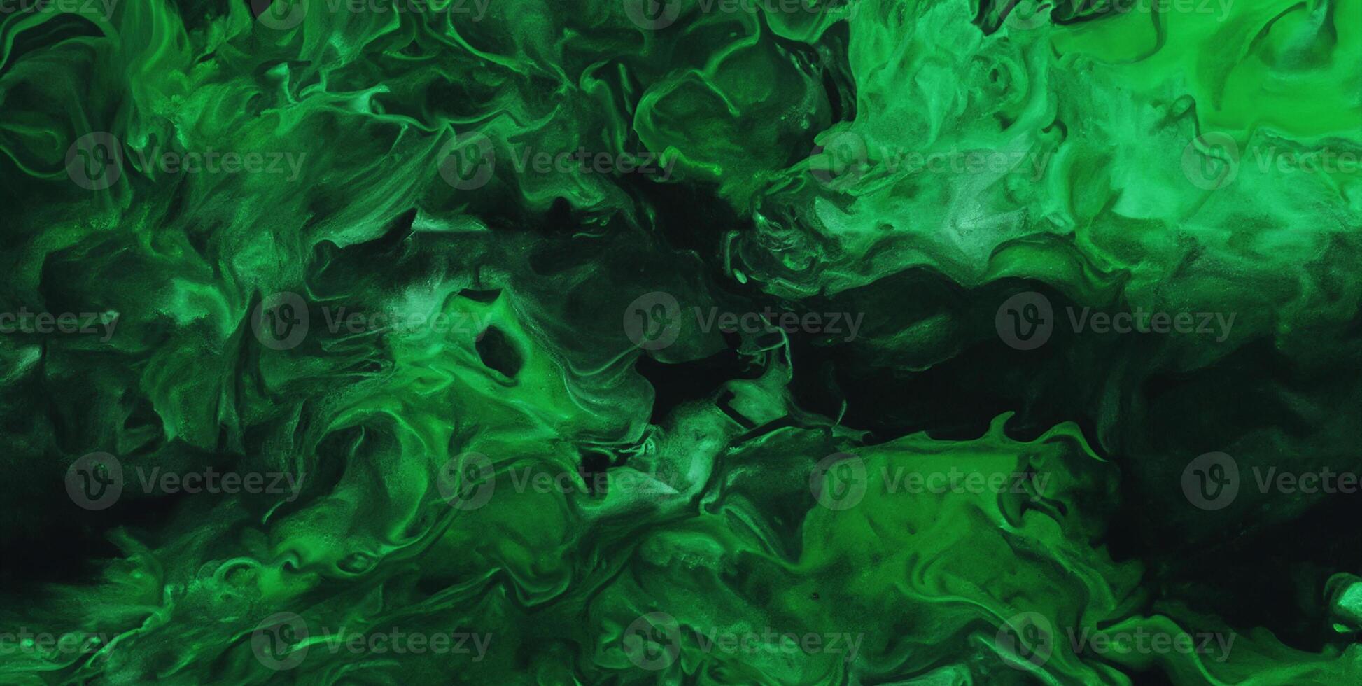 Elegant Marble Textured Background, Luxurious Oil Paintings in Liquid Art Style. photo