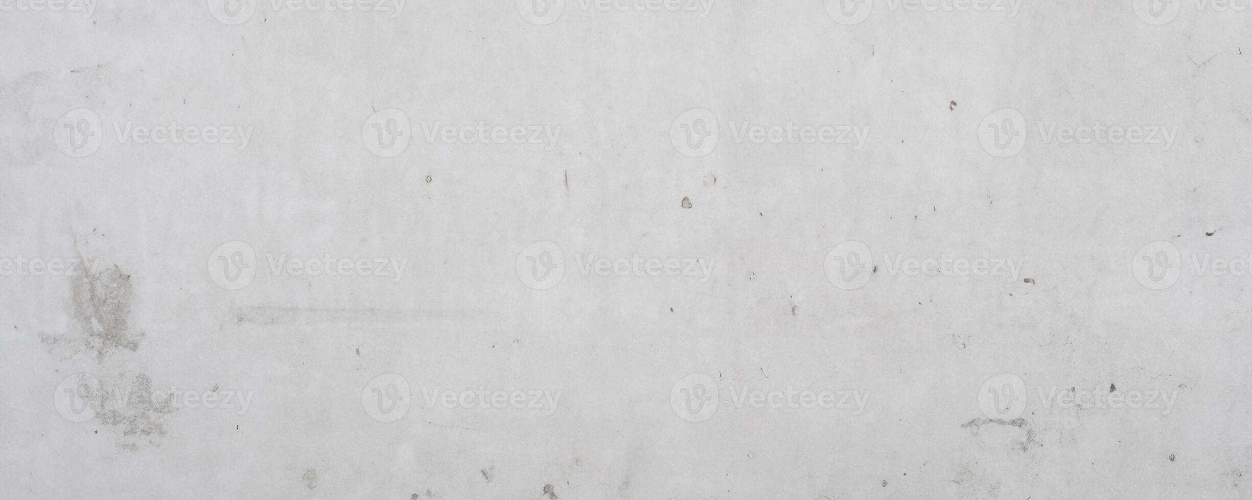 Minimalist Concrete Wall Texture, Abstract, Wide Angle with Distinctive Structure and Scratches. photo