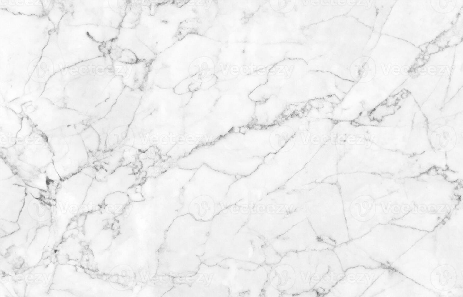 High Resolution White Marble Texture Abstract Background Pattern. photo