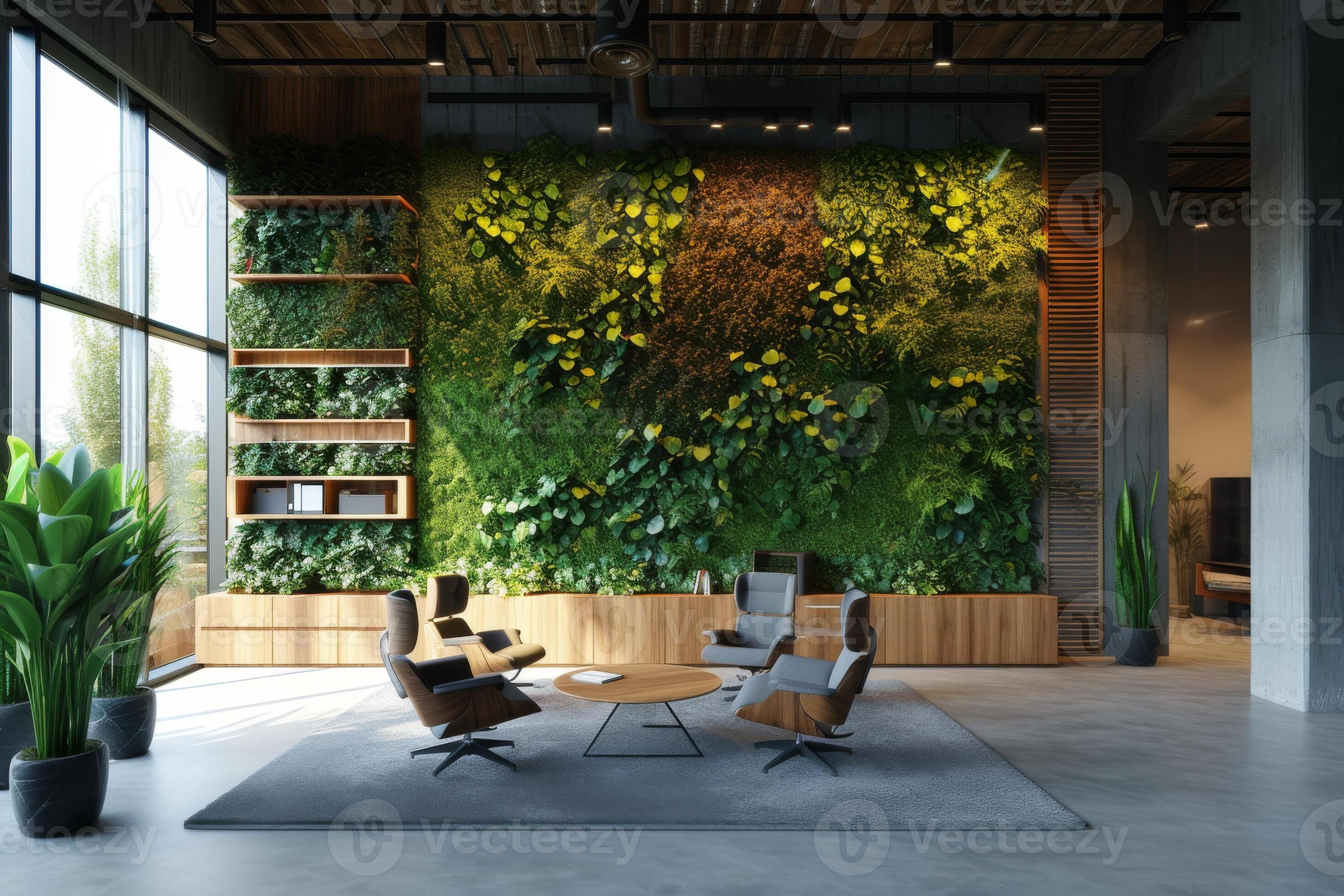 BioVisionAI office