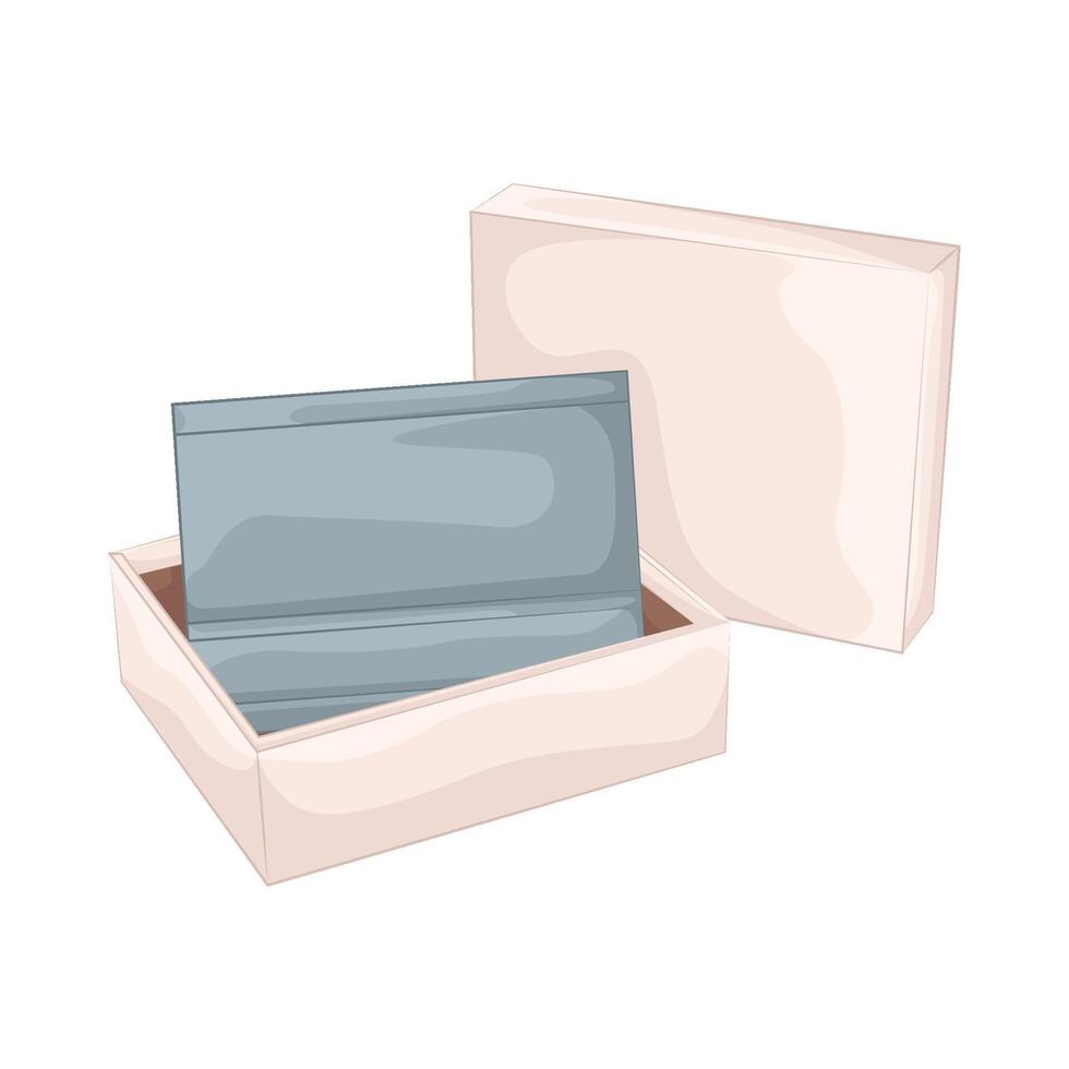 Illustration of women wallet vector