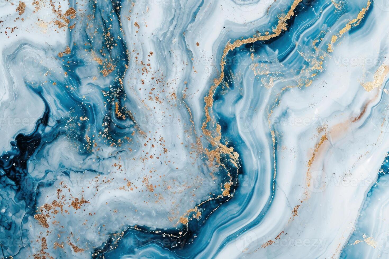 AI generated Elegant marble abstract background. Generate Ai photo