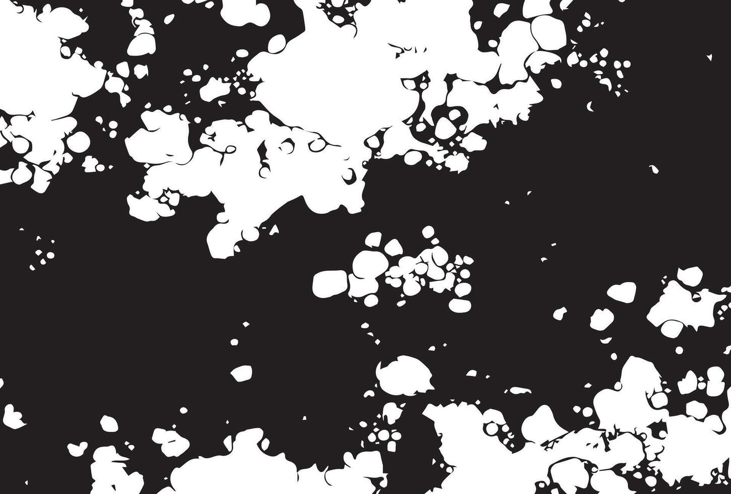Ink Fusion Alcohol Ink Grunge Texture vector
