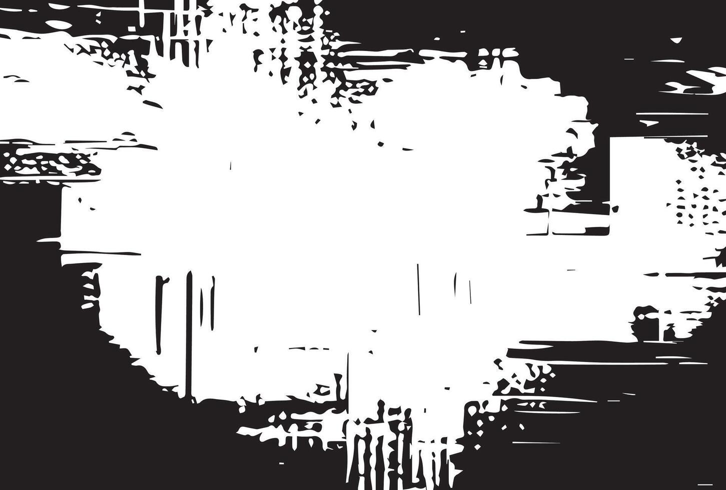 Abstract grunge texture or background vector