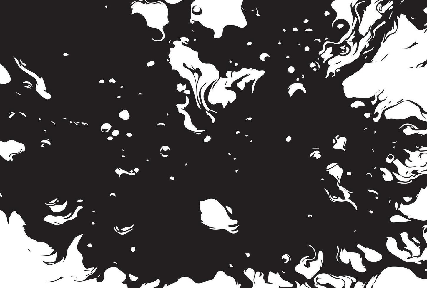 Ink Fusion Alcohol Ink Grunge Texture vector