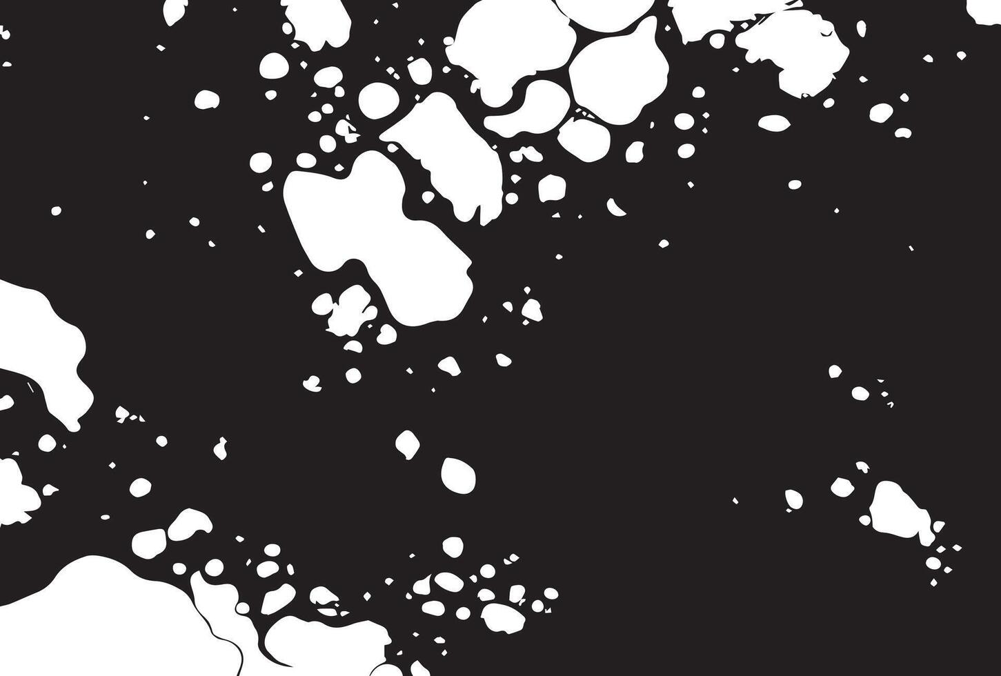 Ink Fusion Alcohol Ink Grunge Texture vector