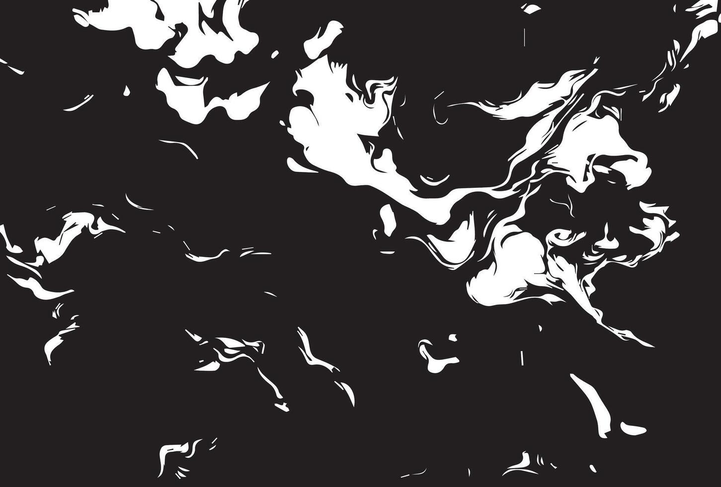 Ink Fusion Alcohol Ink Grunge Texture vector