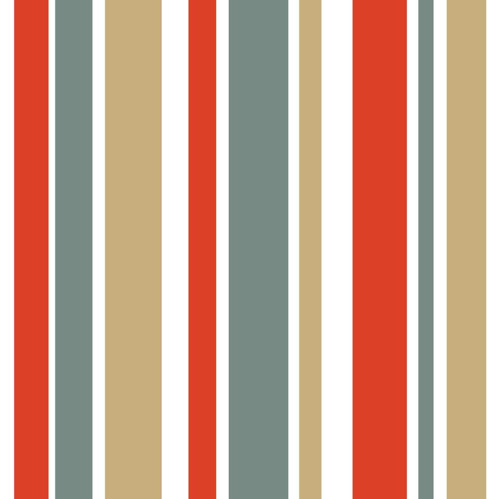 Seamless vector colorful background fabric pattern stripe balance stripe patterns cute vertical party pastel color gift box stripes different size symmetric fabric pattern illustration wallpaper.