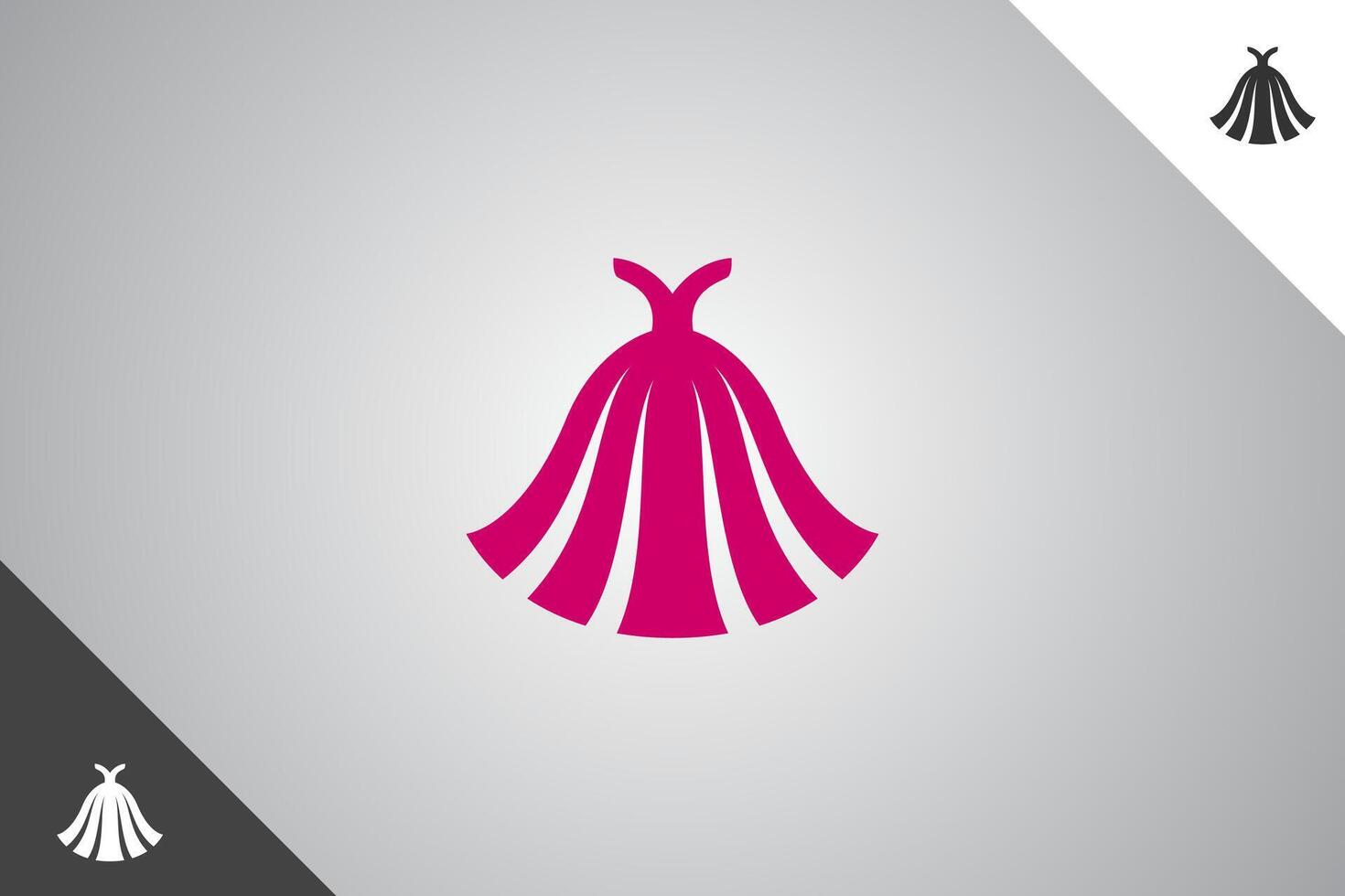 Fashion logo. Beauty, personal care and cosmetics brand logo design. Perfect logo fit for business related to cosmetics and personal care industry. Isolated background. Vector eps 10.