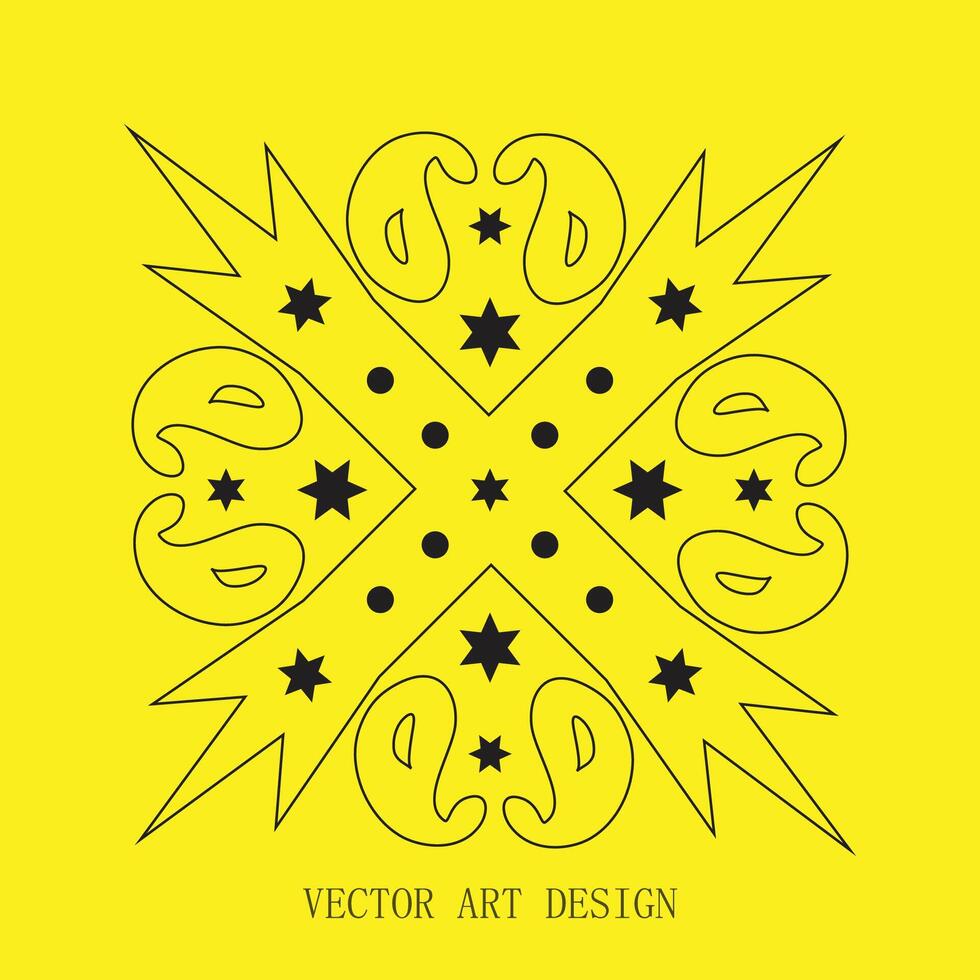 vector Arte diseño