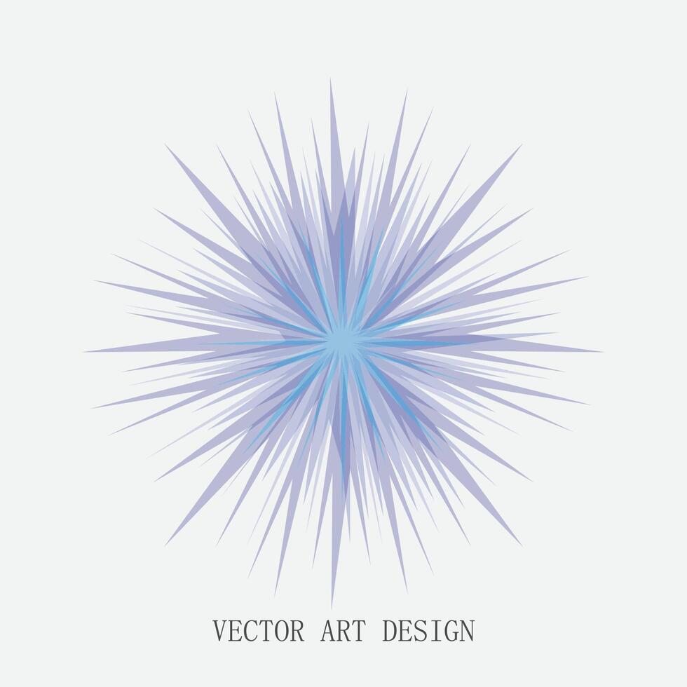Vector art design