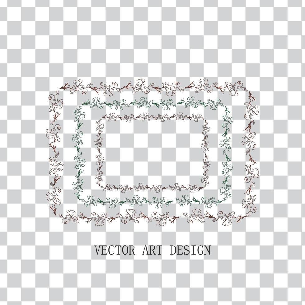 illustration of an background vector
