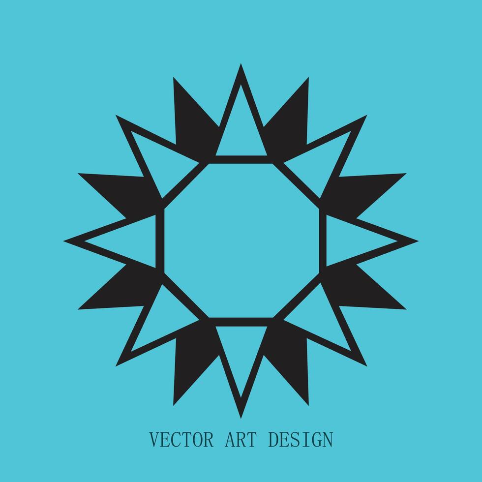Vector art design